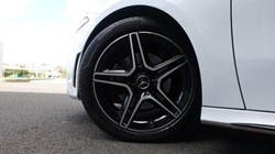 2022 (22) MERCEDES-BENZ A CLASS A180 AMG Line Executive Edition 5dr Auto 3493448