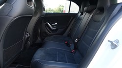 2022 (22) MERCEDES-BENZ A CLASS A180 AMG Line Executive Edition 5dr Auto 3493409
