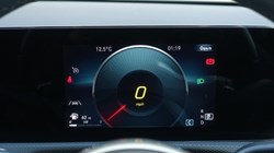 2022 (22) MERCEDES-BENZ A CLASS A180 AMG Line Executive Edition 5dr Auto 3493418