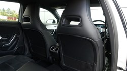 2022 (22) MERCEDES-BENZ A CLASS A180 AMG Line Executive Edition 5dr Auto 3493437