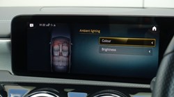 2022 (22) MERCEDES-BENZ A CLASS A180 AMG Line Executive Edition 5dr Auto 3493426