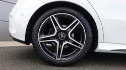 2022 (22) MERCEDES-BENZ A CLASS A180 AMG Line Executive Edition 5dr Auto 3493445