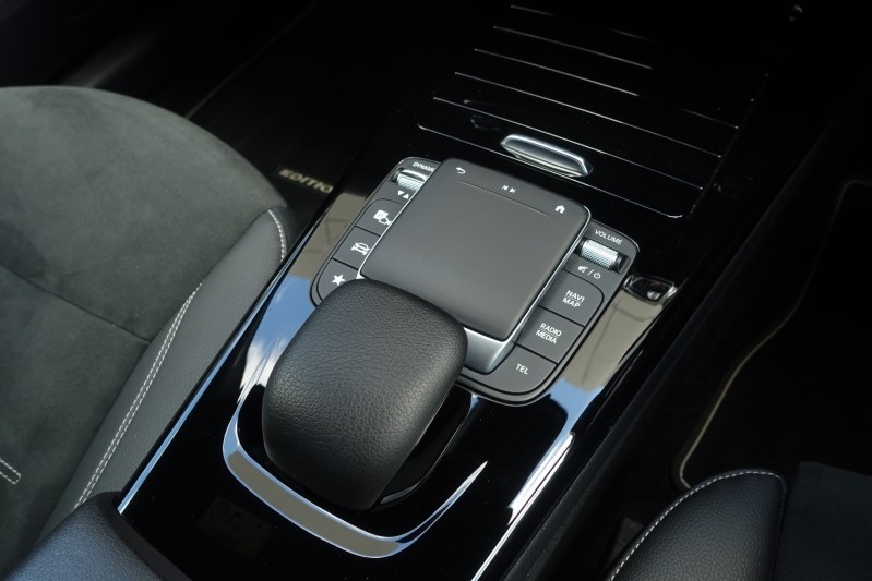 2022 (22) MERCEDES-BENZ A CLASS A180 AMG Line Executive Edition 5dr Auto 3493429