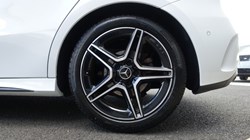 2022 (22) MERCEDES-BENZ A CLASS A180 AMG Line Executive Edition 5dr Auto 3493447