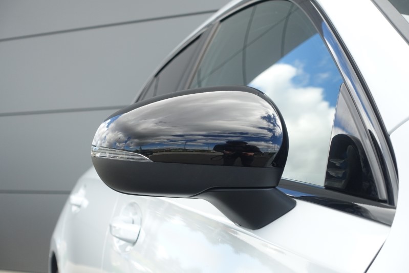 2022 (22) MERCEDES-BENZ A CLASS A180 AMG Line Executive Edition 5dr Auto 3493442