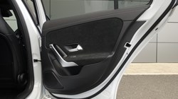 2022 (22) MERCEDES-BENZ A CLASS A180 AMG Line Executive Edition 5dr Auto 3493436
