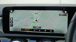 2022 (22) MERCEDES-BENZ A CLASS A180 AMG Line Executive Edition 5dr Auto 3493423