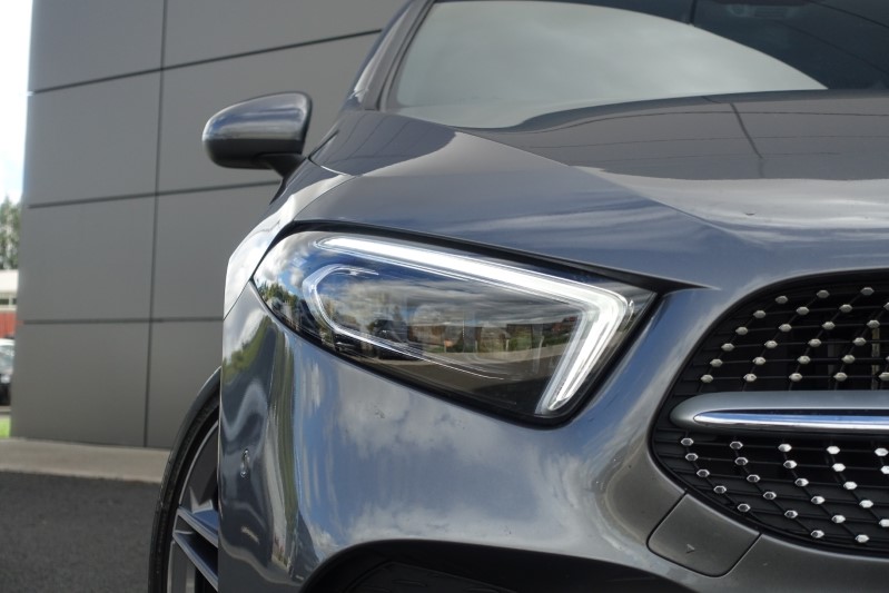 2021 (21) MERCEDES-BENZ A CLASS A250e AMG Line Premium Plus 5dr Auto 3493606