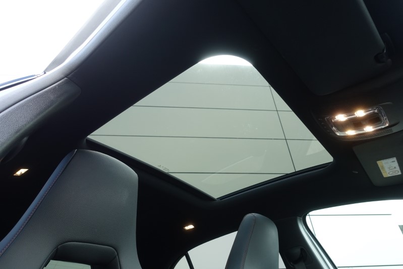 2021 (21) MERCEDES-BENZ A CLASS A250e AMG Line Premium Plus 5dr Auto 3493612