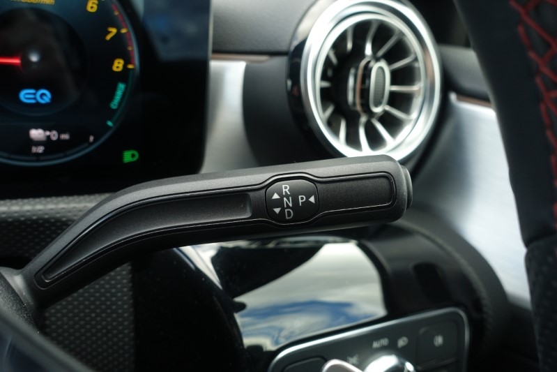 2021 (21) MERCEDES-BENZ A CLASS A250e AMG Line Premium Plus 5dr Auto 3493568