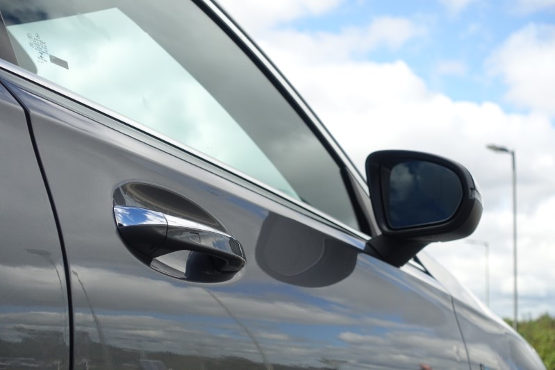 2021 (21) MERCEDES-BENZ A CLASS A250e AMG Line Premium Plus 5dr Auto 3493608