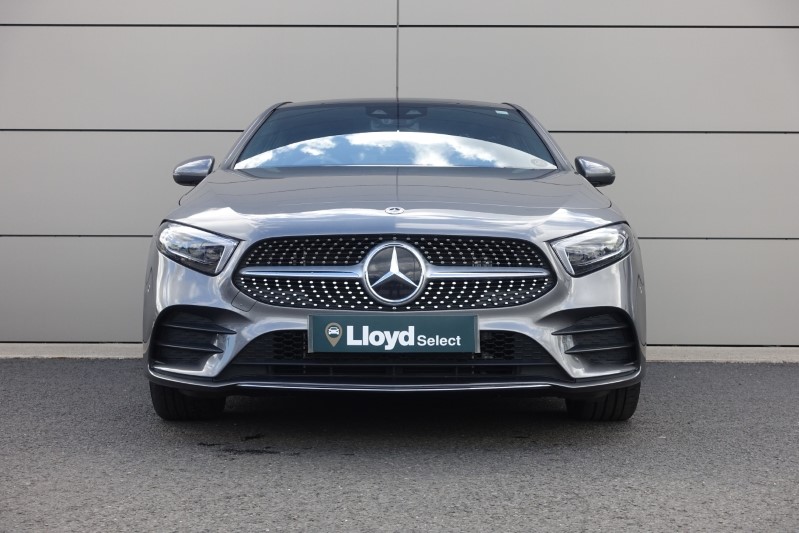 2021 (21) MERCEDES-BENZ A CLASS A250e AMG Line Premium Plus 5dr Auto 3493560