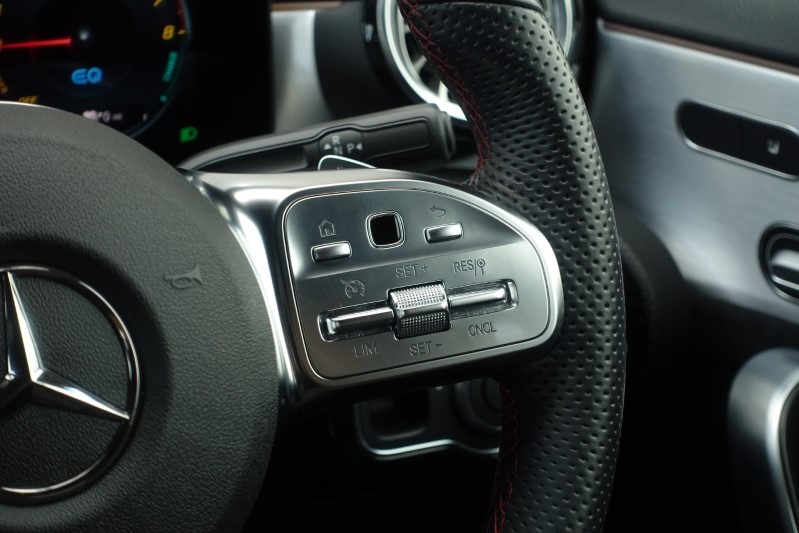 2021 (21) MERCEDES-BENZ A CLASS A250e AMG Line Premium Plus 5dr Auto 3493566