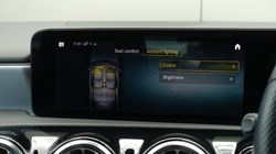 2021 (21) MERCEDES-BENZ A CLASS A250e AMG Line Premium Plus 5dr Auto 3493580