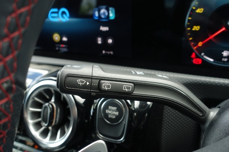 2021 (21) MERCEDES-BENZ A CLASS A250e AMG Line Premium Plus 5dr Auto 3493571