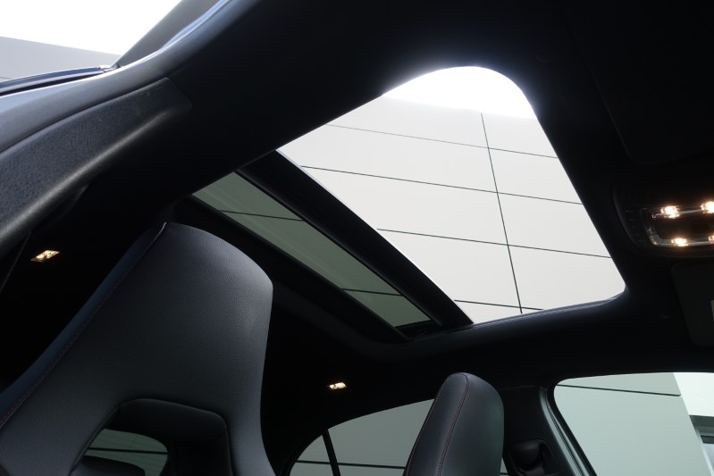 2021 (21) MERCEDES-BENZ A CLASS A250e AMG Line Premium Plus 5dr Auto 3493613