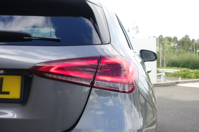 2021 (21) MERCEDES-BENZ A CLASS A250e AMG Line Premium Plus 5dr Auto 3493610