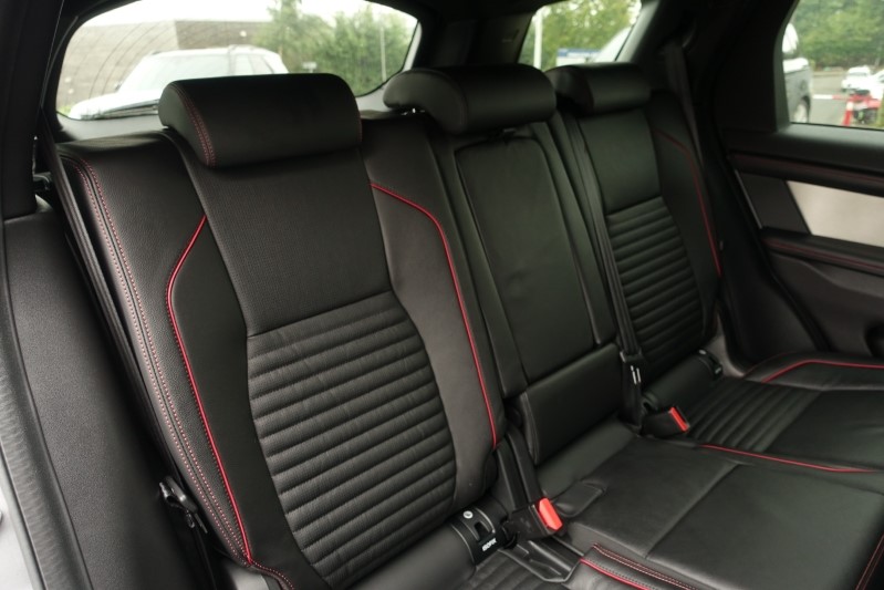 2021 (71) LAND ROVER DISCOVERY SPORT 2.0 D200 R-Dynamic S Plus 5dr Auto [5 Seat] 3483168