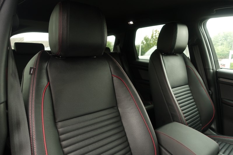 2021 (71) LAND ROVER DISCOVERY SPORT 2.0 D200 R-Dynamic S Plus 5dr Auto [5 Seat] 3483162