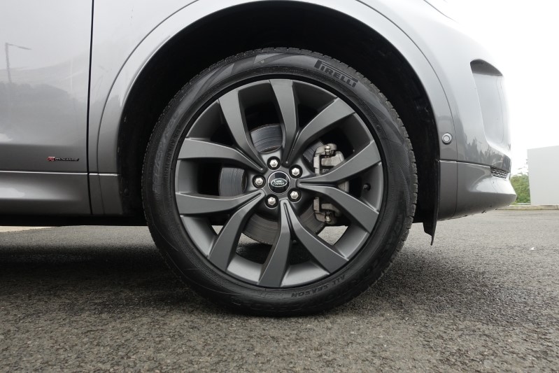 2021 (71) LAND ROVER DISCOVERY SPORT 2.0 D200 R-Dynamic S Plus 5dr Auto [5 Seat] 3483144