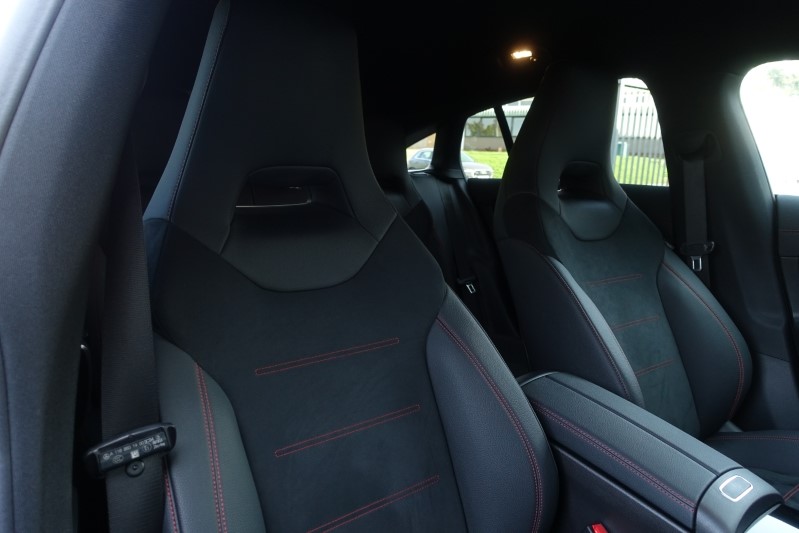 2024 (24) MERCEDES-BENZ CLA 180 AMG Line Executive 5dr Tip Auto 3483347
