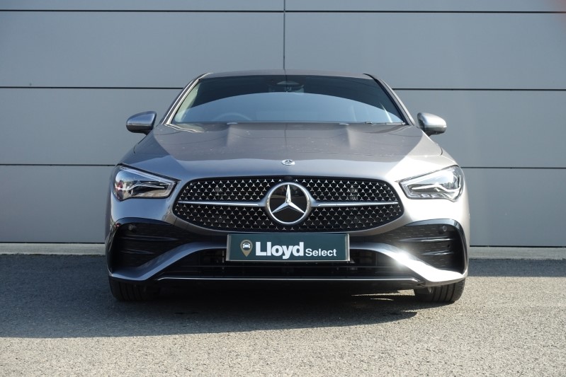 2024 (24) MERCEDES-BENZ CLA 180 AMG Line Executive 5dr Tip Auto 3483330