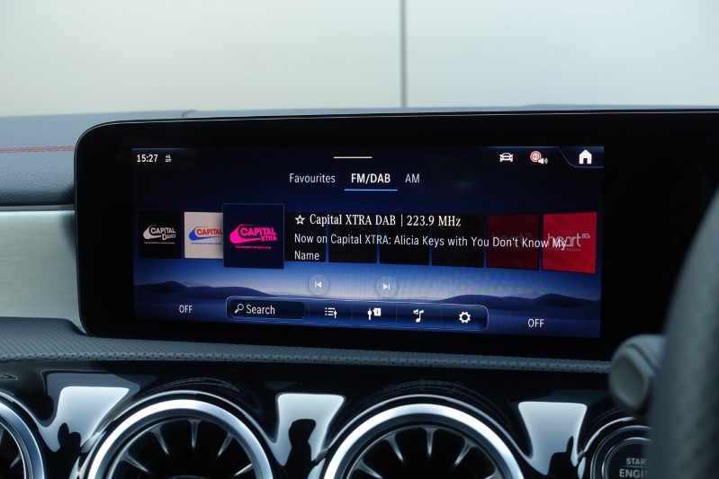 2024 (24) MERCEDES-BENZ CLA 180 AMG Line Executive 5dr Tip Auto 3483342