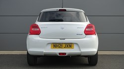 2021 (21) SUZUKI SWIFT 1.2 Dualjet 83 12V Hybrid SZ-L 5dr 3510675