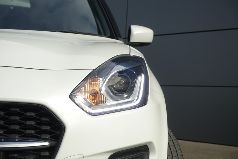 2021 (21) SUZUKI SWIFT 1.2 Dualjet 83 12V Hybrid SZ-L 5dr 3510718