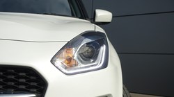 2021 (21) SUZUKI SWIFT 1.2 Dualjet 83 12V Hybrid SZ-L 5dr 3510718