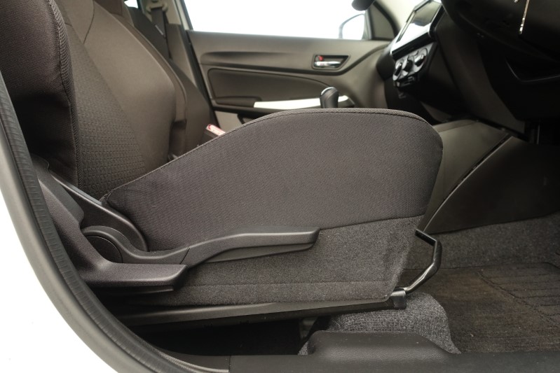 2021 (21) SUZUKI SWIFT 1.2 Dualjet 83 12V Hybrid SZ-L 5dr 3510696