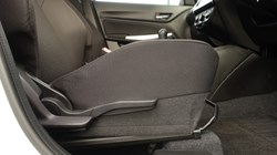 2021 (21) SUZUKI SWIFT 1.2 Dualjet 83 12V Hybrid SZ-L 5dr 3510696