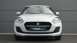 2021 (21) SUZUKI SWIFT 1.2 Dualjet 83 12V Hybrid SZ-L 5dr 3510676