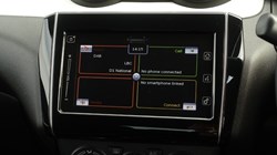 2021 (21) SUZUKI SWIFT 1.2 Dualjet 83 12V Hybrid SZ-L 5dr 3510686