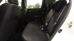 2021 (21) SUZUKI SWIFT 1.2 Dualjet 83 12V Hybrid SZ-L 5dr 3510673