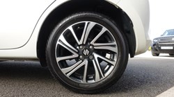 2021 (21) SUZUKI SWIFT 1.2 Dualjet 83 12V Hybrid SZ-L 5dr 3510716