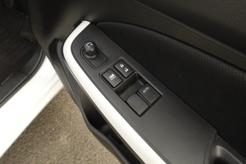 2021 (21) SUZUKI SWIFT 1.2 Dualjet 83 12V Hybrid SZ-L 5dr 3510698