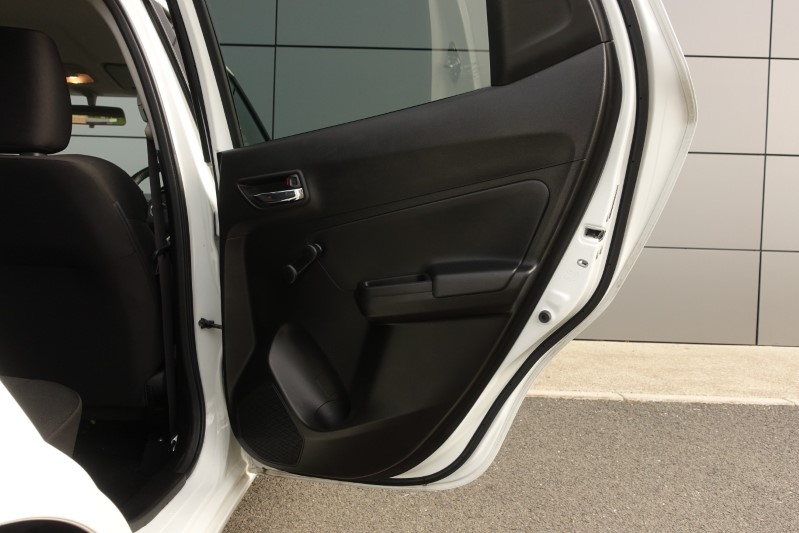 2021 (21) SUZUKI SWIFT 1.2 Dualjet 83 12V Hybrid SZ-L 5dr 3510699