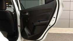 2021 (21) SUZUKI SWIFT 1.2 Dualjet 83 12V Hybrid SZ-L 5dr 3510699