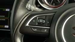 2021 (21) SUZUKI SWIFT 1.2 Dualjet 83 12V Hybrid SZ-L 5dr 3510684