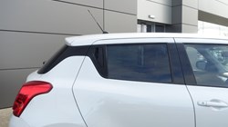 2021 (21) SUZUKI SWIFT 1.2 Dualjet 83 12V Hybrid SZ-L 5dr 3510713