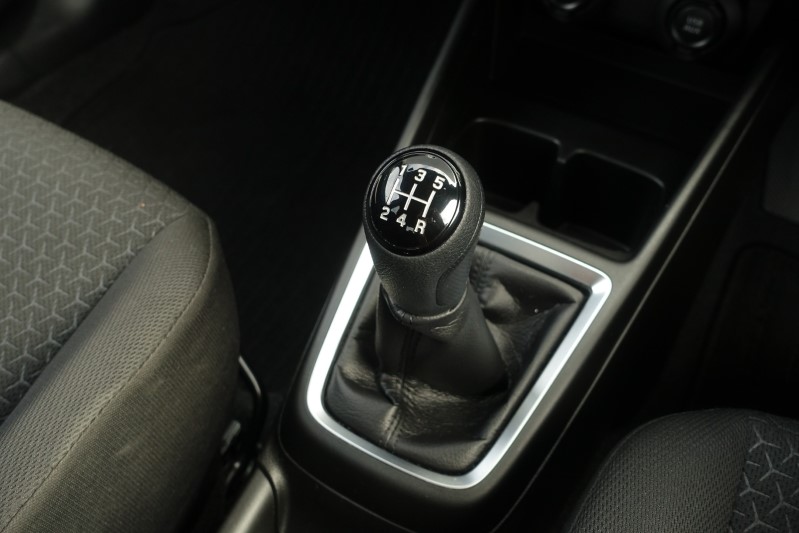 2021 (21) SUZUKI SWIFT 1.2 Dualjet 83 12V Hybrid SZ-L 5dr 3510693