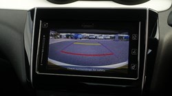 2021 (21) SUZUKI SWIFT 1.2 Dualjet 83 12V Hybrid SZ-L 5dr 3510691