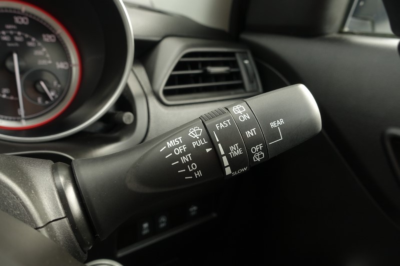 2021 (21) SUZUKI SWIFT 1.2 Dualjet 83 12V Hybrid SZ-L 5dr 3510681