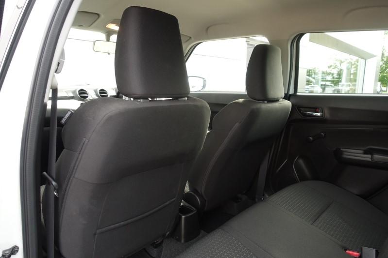 2021 (21) SUZUKI SWIFT 1.2 Dualjet 83 12V Hybrid SZ-L 5dr 3510704