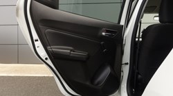 2021 (21) SUZUKI SWIFT 1.2 Dualjet 83 12V Hybrid SZ-L 5dr 3510703