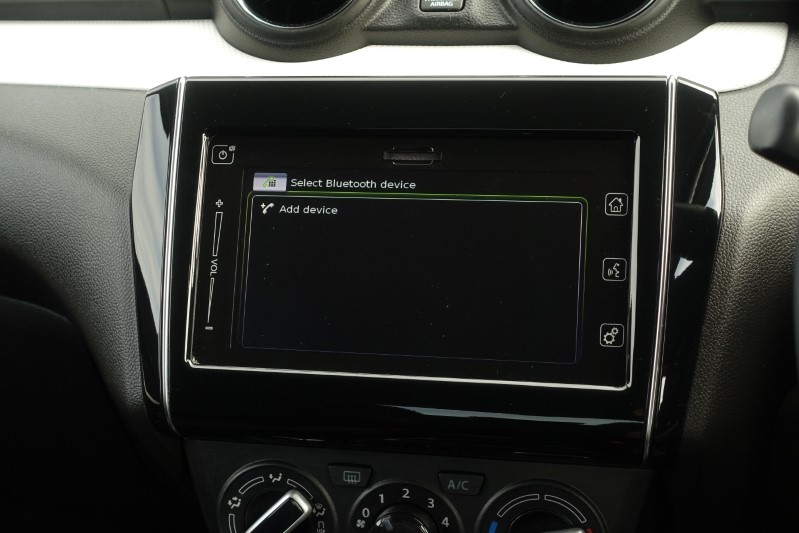 2021 (21) SUZUKI SWIFT 1.2 Dualjet 83 12V Hybrid SZ-L 5dr 3510688