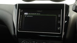 2021 (21) SUZUKI SWIFT 1.2 Dualjet 83 12V Hybrid SZ-L 5dr 3510688