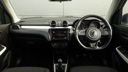 2021 (21) SUZUKI SWIFT 1.2 Dualjet 83 12V Hybrid SZ-L 5dr 3510678