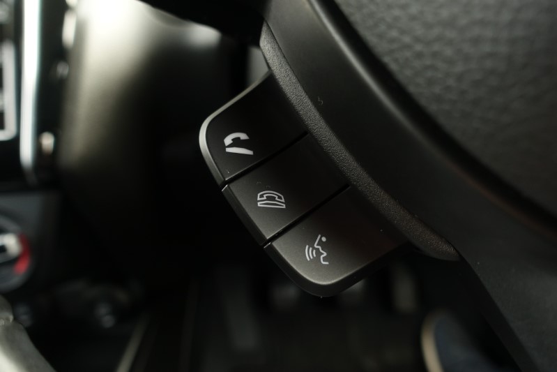 2021 (21) SUZUKI SWIFT 1.2 Dualjet 83 12V Hybrid SZ-L 5dr 3510685